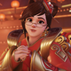 Illustration for article titled Overwatch's New CTF Mode Has Too Many Draws